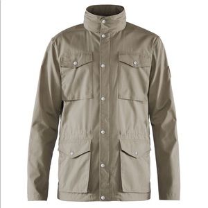 Fjallraven Raven Lite Jacket